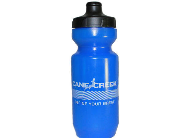 Cane Creek  Water Bottle